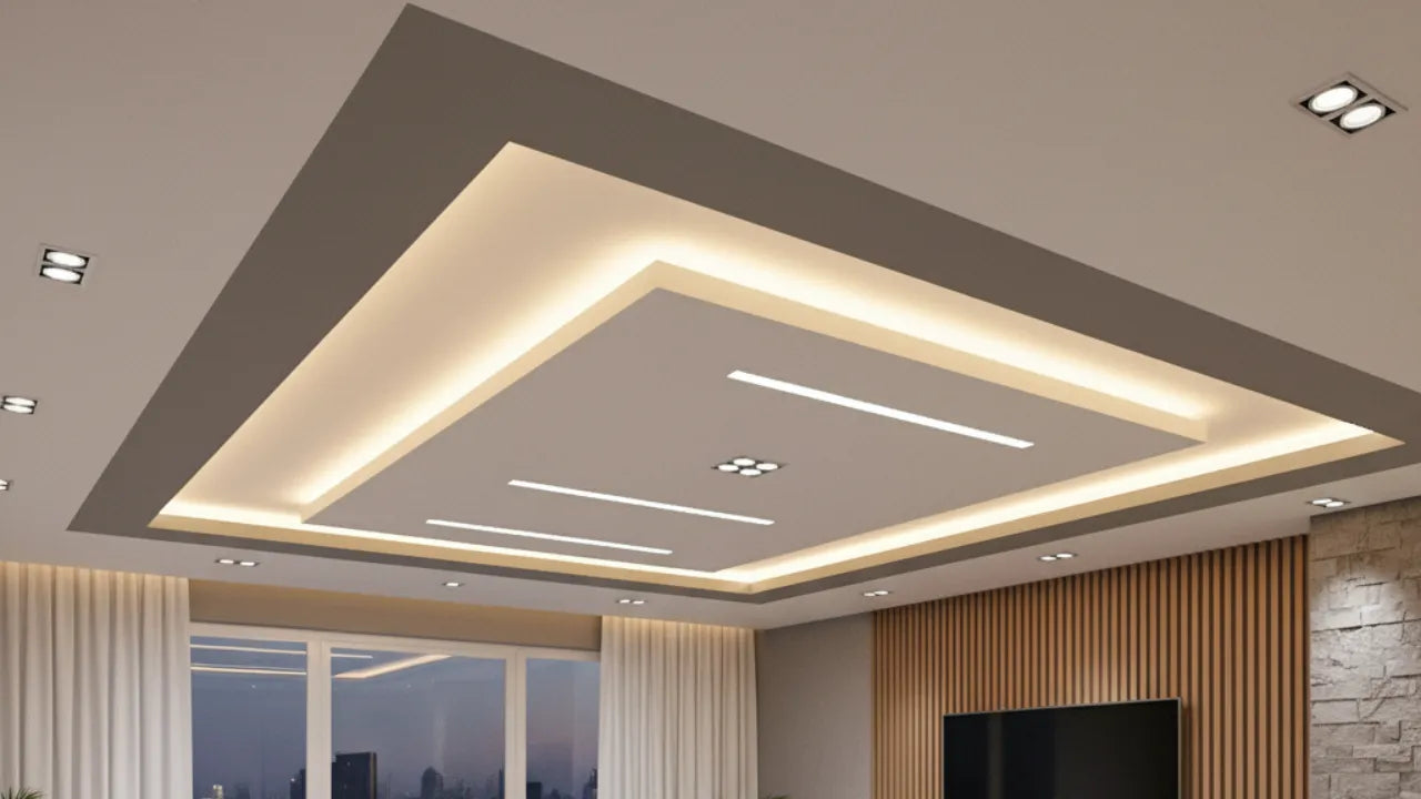 Gips karton ploče – vodič kroz vrste, cene i prateći materijal