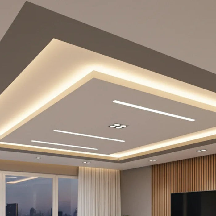 Gips karton ploče – vodič kroz vrste, cene i prateći materijal