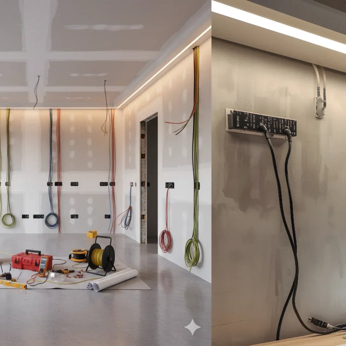 Sve što vam treba za pouzdanu elektro instalaciju – uz Madras.rs Gradjevinski Centar