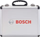 11-delni SDS plus set za građevinske radove u aluminijumskom koferu Bosch (2608578765) Set pribora BOSCH BOSCH-2608578765 Madras doo Beograd