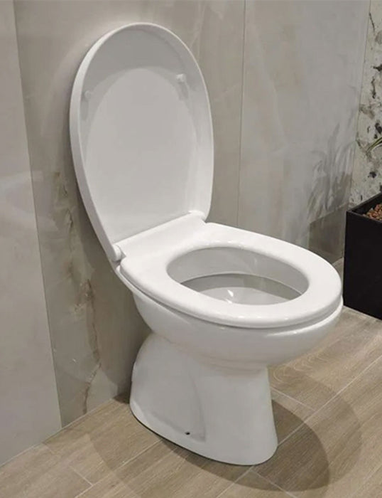 Wc šolja IDEAL STANDARD ALPHA simplon (T530901)