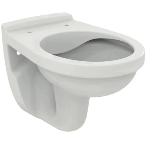 ALPHA KONZOLNA WC ŠOLJA RIMLESS Ideal Standard W331301