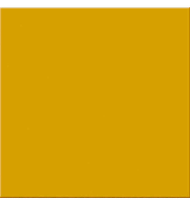 ŽUTA senf matt  20x20  (TUB-124)