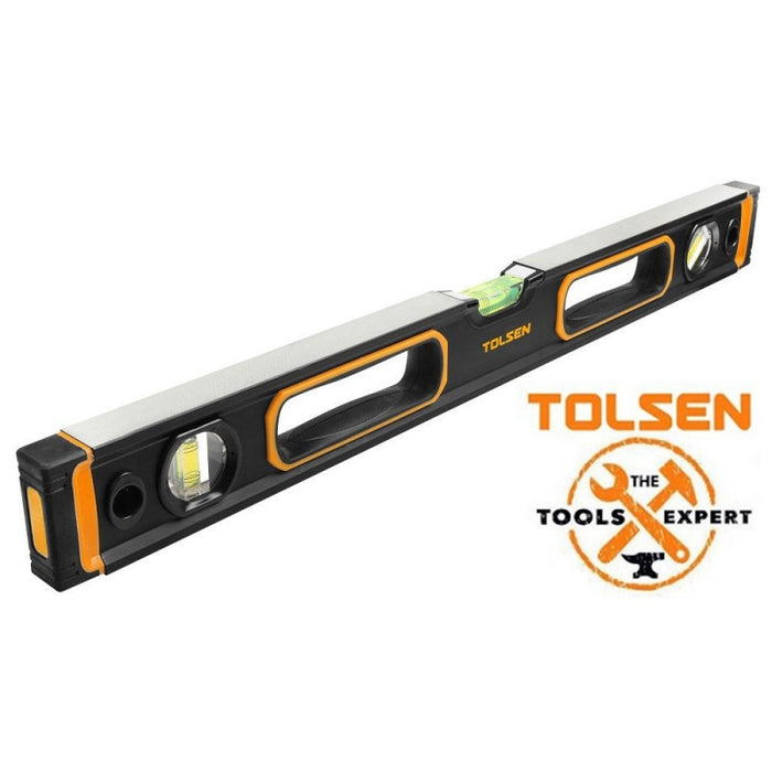 Libela sa magnetom industrial 100cm TOLSEN 35114