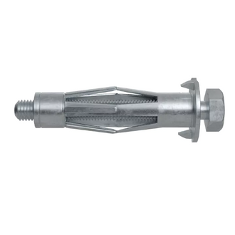 fischer Tipl metalni sa pločaste materijale