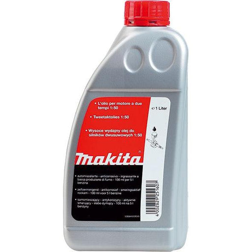 2-taktno motorno ulje Makita 980008607 Motorno ulje MAKITA 980008607 Madras doo Beograd