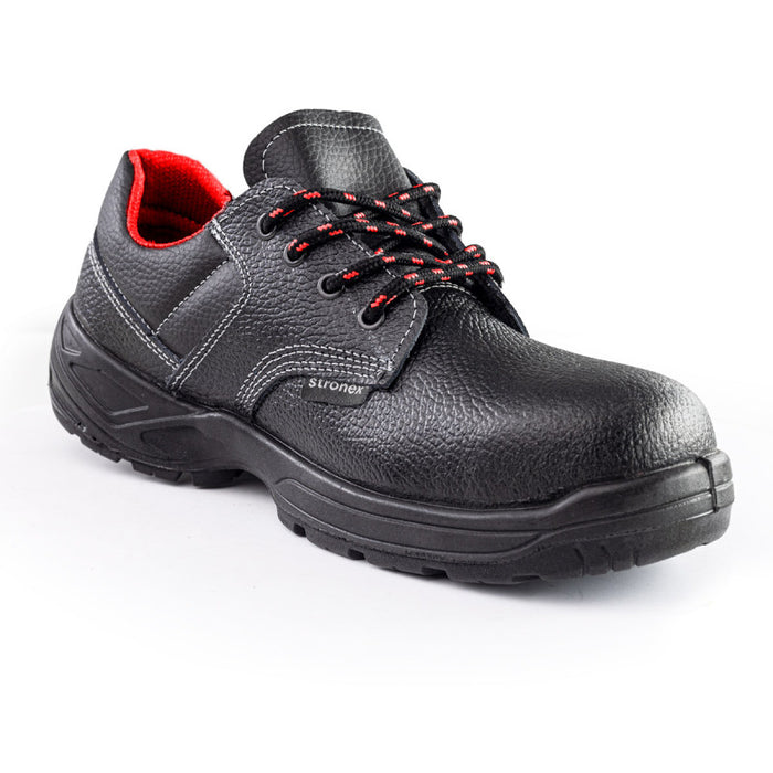 Zaštitne cipele ST-102 S2, plitke (ZCST102S2P)