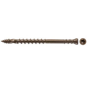 Fischer HiddenFast vijak za deking CHTP 4,3X60 NC DB 1500