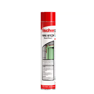 fischer protivpozarni, pur pena
