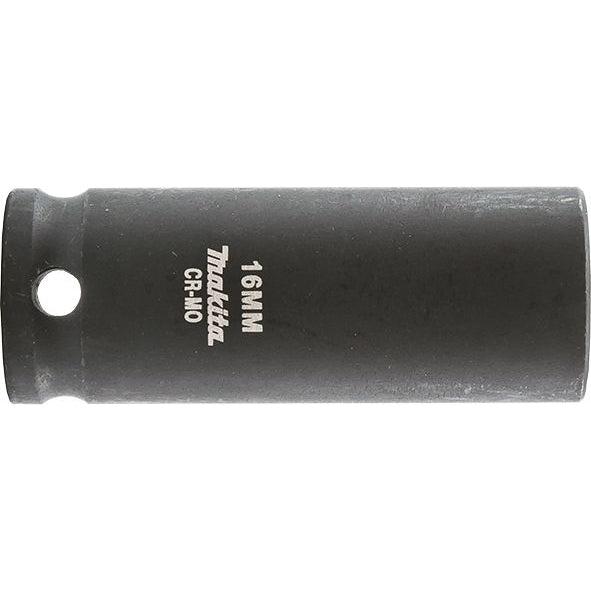 3/8'' drive deep impact socket Makita B-55457 Pribor MAKITA Madras doo Beograd