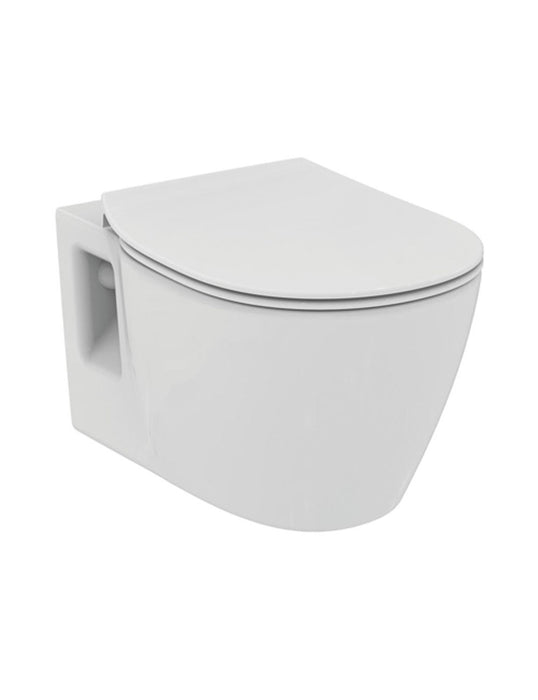 WC Šolja konzolna IDEAL STANDARD CONNECT sa SC slim daskom E272701