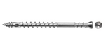 Fischer HiddenFast vijak za deking CHTP 4.3 x 60 A4 1500 BT