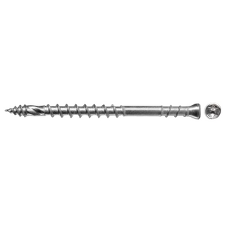 Fischer HiddenFast vijak za deking CHTP 4.3 x 60 A4 1500 BT