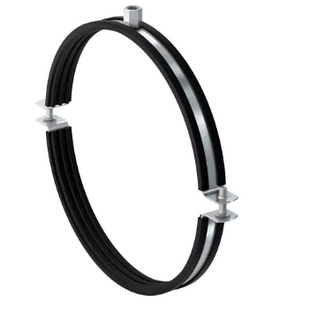 fischer selna sa gumom, ventilacione