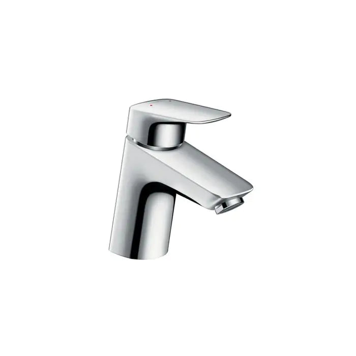 BATERIJA ZA LAVABO LOGIS 70 SA 3 CEVI HANSGROHE