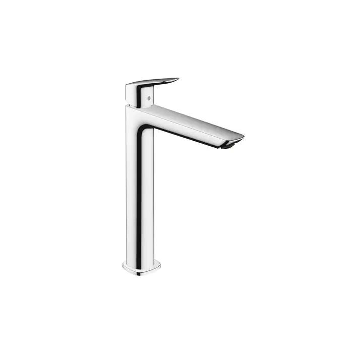 BATERIJA ZA LAVABO LOGIS FINE 240 BEZ ODLIVNIKA HANSGROHE