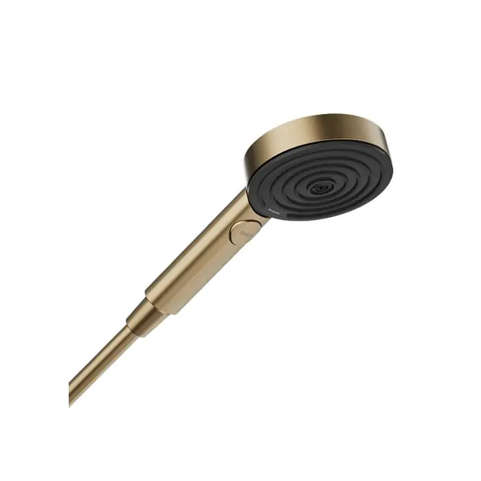 TUŠ RUČICA PULSIFY SELECT S 105 3 JET BBR HANSGROHE