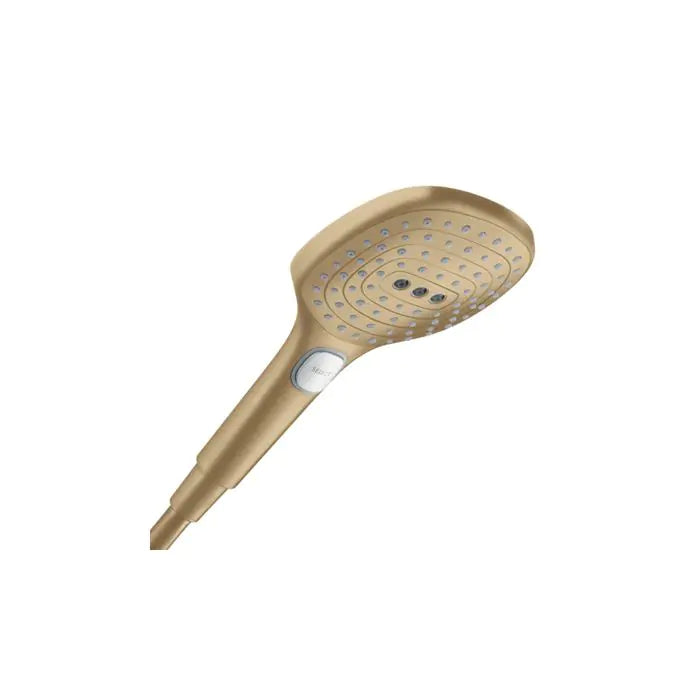 TUŠ RUČICA RAINDANCE SELECT E120 3JET BBR HANSGROHE