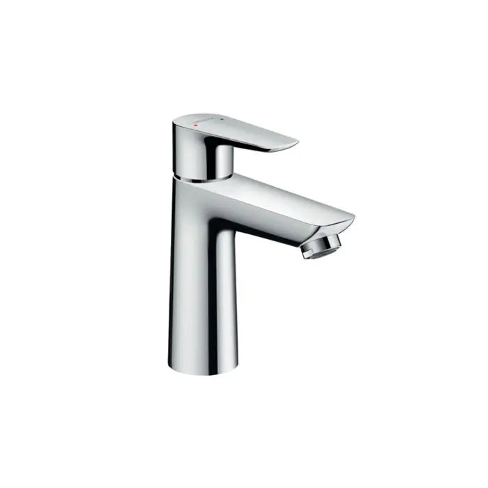 BATERIJA ZA LAVABO TALIS 110 BEZ ODLIVNIKA HANSGROHE