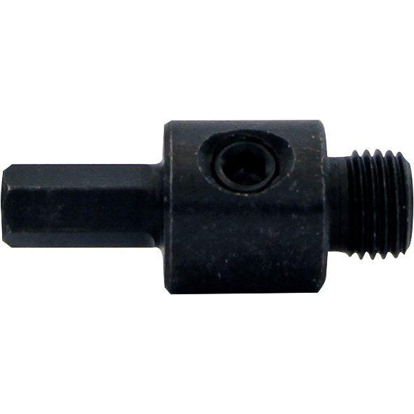 Adapter 9,5 mm šestougaoni (za krune od 19 – 29 mm) Makita D-61438 Pribor MAKITA D-61438 Madras doo Beograd