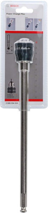 Adapter / nosač za testere za otvore Power Change Plus 304mm; Bosch - 2608594263 Adapter za testere za otvore BOSCH BOSCH-2608594263 Madras doo Beograd