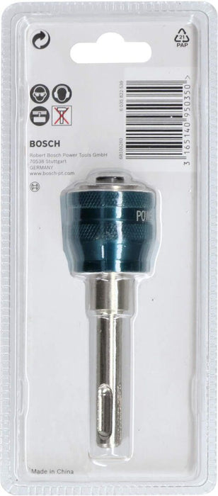 Adapter / nosač za testere za otvore SDS-plus Power Change Plus 105mm; Bosch - 2608594266 Adapter za testere za otvore BOSCH BOSCH-2608594266 Madras doo Beograd