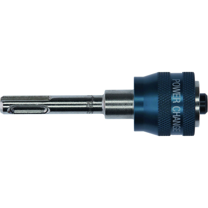 Adapter / nosač za testere za otvore SDS-plus Power Change Plus 105mm; Bosch - 2608594266 Adapter za testere za otvore BOSCH BOSCH-2608594266 Madras doo Beograd