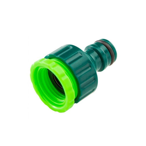 Adapter za česmu sa 1/2" na 3/4" - VERTO 15G740 pbit VERTO 15G740 Madras doo Beograd