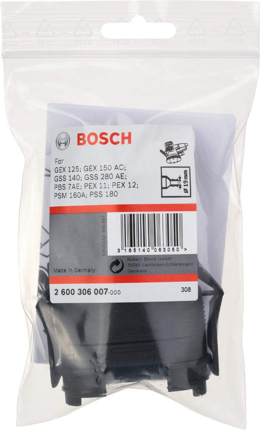 Adapter za priključak alata na Bosch usisivač (2600306007) Adapter za priključak pribora BOSCH BOSCH-2600306007 Madras doo Beograd