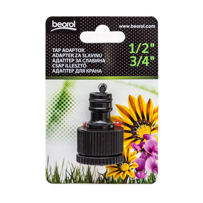 Adapter za slavinu 1/2" i 3/4" (GASP34) Adapter BEOROL GASP34 Madras doo Beograd