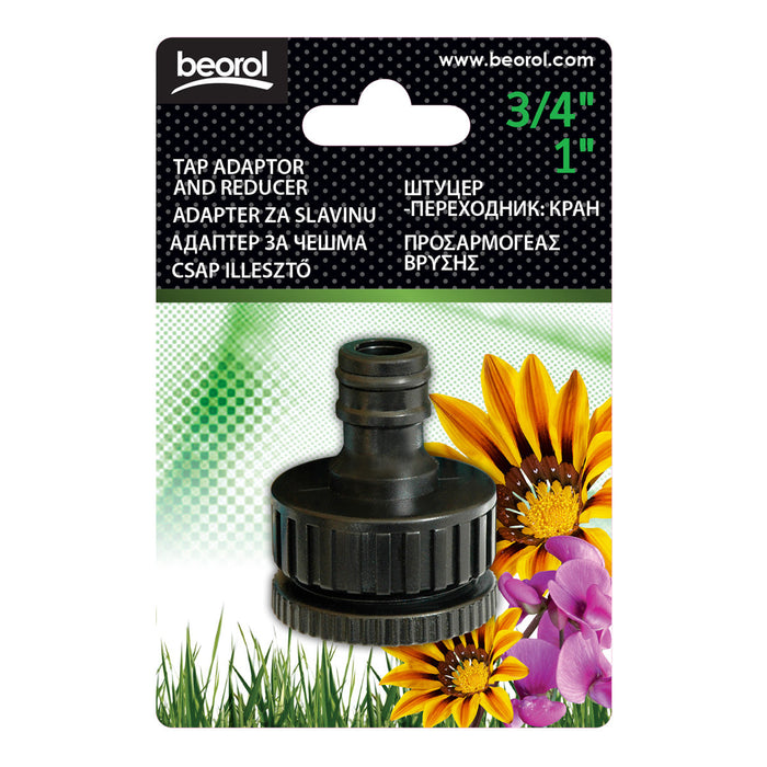 Adapter za slavinu 3/4" i 1" (GASP1) Adapter BEOROL GASP1 Madras doo Beograd