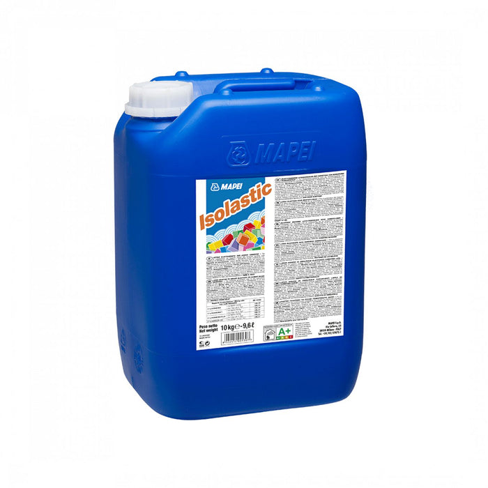 Aditiv Mapei ISOLASTIC 25 kg (097125) Materijali za pločice Mapei 097125 Madras doo Beograd