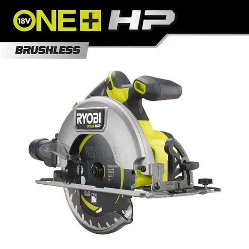 Aku. cirkular bez četkica, 18V ONE+™ HP – RYOBI RCS18X-0 pbit RYOBI RCS18X-0 Madras doo Beograd