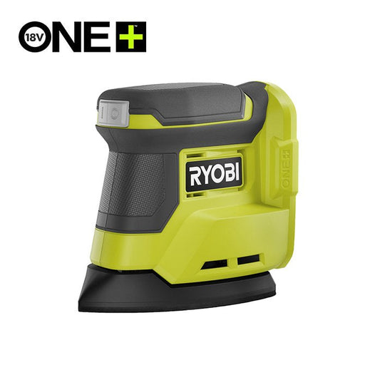 Aku. (Delta) vibraciona brusilica 18V ONE+™ - RYOBI RPS18-0 pbit RYOBI RPS18-0 Madras doo Beograd