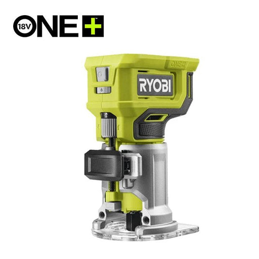 Aku. jednoručna glodalica, 18V ONE+™ - RYOBI RTR18-0 pbit RYOBI RTR18-0 Madras doo Beograd