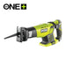 Aku. sabljasta testera, 18V ONE+™ - RYOBI RRS1801M pbit RYOBI RRS1801M-1 Madras doo Beograd