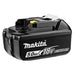 Akumulator-baterija 18V 5,0Ah LXT Makita BL1850B (197280-8) Akumulator - baterija MAKITA Madras doo Beograd