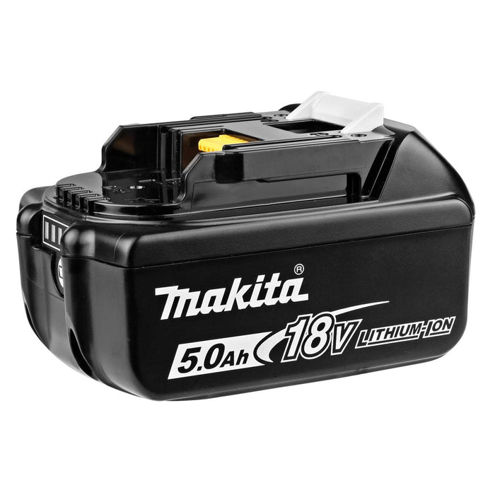 Akumulator-baterija 18V 5,0Ah LXT Makita BL1850B (632F15-1) Akumulator - baterija MAKITA 632F15-1 Madras doo Beograd