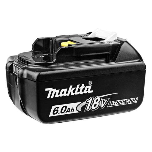 Akumulator - baterija 18V 6,0Ah LXT Makita BL1860B (632F69-8) Akumulator - baterija MAKITA 632F69-8 Madras doo Beograd