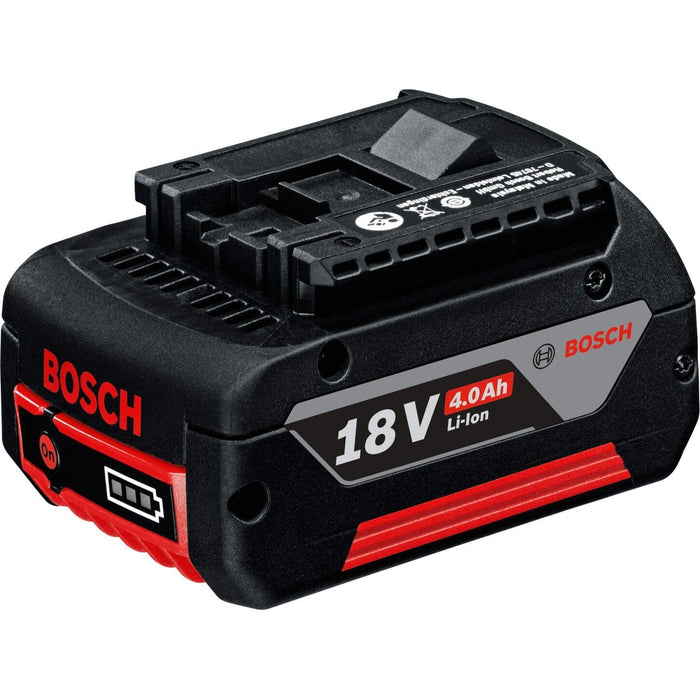 Akumulator - baterija Bosch GBA 18V 4,0Ah Bosch (1600Z00038) Akumulator - baterija BOSCH BOSCH-1600Z00038 Madras doo Beograd