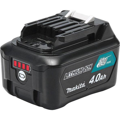 Akumulator - baterija Makita 12V 4,0Ah (BL1041B) - 632F63-0 Akumulator - baterija MAKITA 632F63-0 Madras doo Beograd