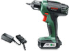 Akumulatorska bušilica - odvrtač Bosch EasyDrill 12; 1x1,5Ah (06039B3001) Aku bušilica - odvrtač BOSCH BOSCH-06039B3001 Madras doo Beograd