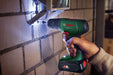 Akumulatorska bušilica - odvrtač Bosch EasyDrill 18V-40 18V; 1x2,0 Ah (06039D8004) Aku bušilica - odvrtač BOSCH BOSCH-06039D8004 Madras doo Beograd