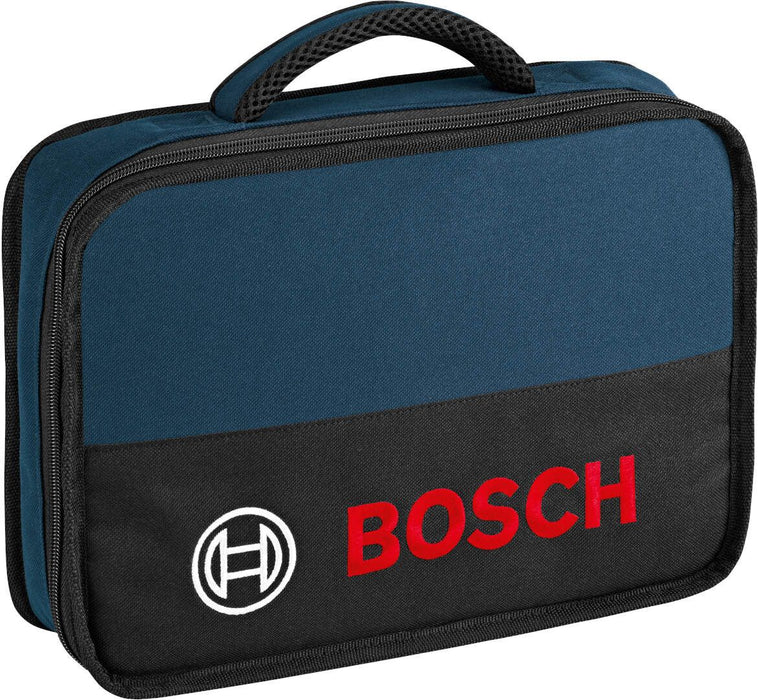 Akumulatorska bušilica - odvrtač Bosch GSR 12V-30 + 39-delni set pribora; 2x2,0Ah (06019G9001) Aku bušilica - odvrtač BOSCH BOSCH-06019G9001 Madras doo Beograd