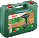 Akumulatorska bušilica - odvrtač Bosch UniversalDrill 18V; 1x1,5Ah (06039D4001) Aku bušilica - odvrtač BOSCH BOSCH-06039D4001 Madras doo Beograd