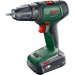 Akumulatorska bušilica - odvrtač Bosch UniversalDrill 18V; 1x1,5Ah (06039D4001) Aku bušilica - odvrtač BOSCH BOSCH-06039D4001 Madras doo Beograd