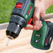 Akumulatorska bušilica - odvrtač Bosch UniversalDrill 18V-60; 1x2,0 Ah (06039D7001) Aku bušilica - odvrtač BOSCH BOSCH-06039D7001 Madras doo Beograd