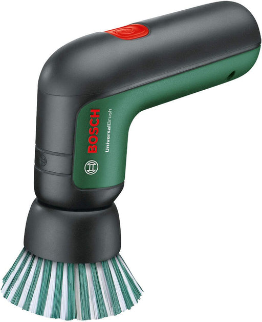 Akumulatorska četka Universal Brush sa nastavcima 3.6V 1.5Ah (06033E0000) Aku četka BOSCH BOSCH-06033E0000 Madras doo Beograd