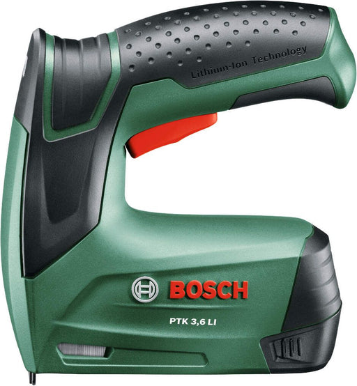 Akumulatorska heftalica Bosch PTK 3,6 LI (0603968220) Aku heftalica BOSCH BOSCH-0603968220 Madras doo Beograd