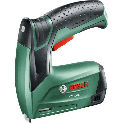 Akumulatorska heftalica Bosch PTK 3,6 LI (0603968220) Aku heftalica BOSCH BOSCH-0603968220 Madras doo Beograd